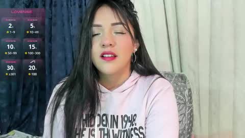 Snapshot of rachel_dubois chatting on March 7, 2025, 4:46 am Rachel online show from March 7, 2025, 4:46 am