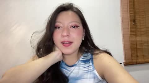 rachel james   online show from November 9, 2025, 2:21 am