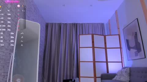 Snapshot of rachel_kelly chatting on January 17, 2025, 10:12 pm Rachel Kelly online show from January 17, 2025, 10:12 pm