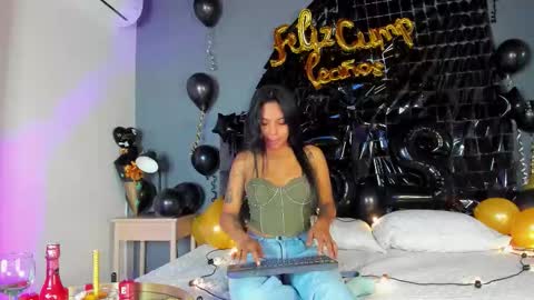  RACHEL  online show from November 20, 2025, 11:54 am