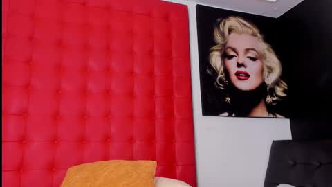  DALIANA  online show from March 23, 2026, 2:10 pm