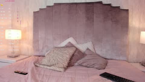 Mariana online show from March 13, 2026, 7:31 pm