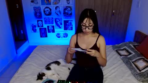 Rachel online show from February 8, 2026, 12:03 am