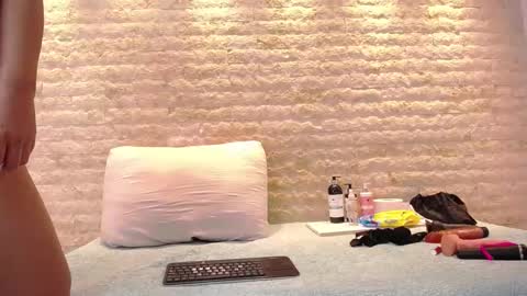 Snapshot of rachel_westt chatting on February 1, 2025, 11:10 am RACHEL online show from February 1, 2025, 11:10 am