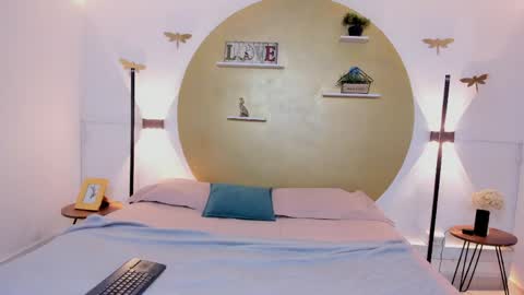 Rachel  online show from April 22, 2026, 3:31 am