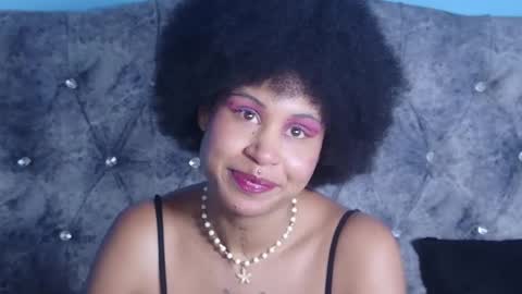 RachelAnn online show from October 25, 2025, 2:30 am