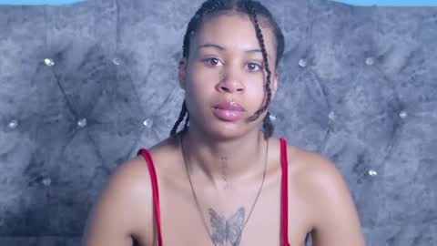 RachelAnn online show from November 18, 2025, 1:04 pm