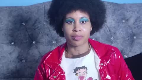 RachelAnn online show from November 26, 2025, 12:55 am