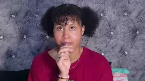 RachelAnn online show from February 18, 2026, 2:18 am