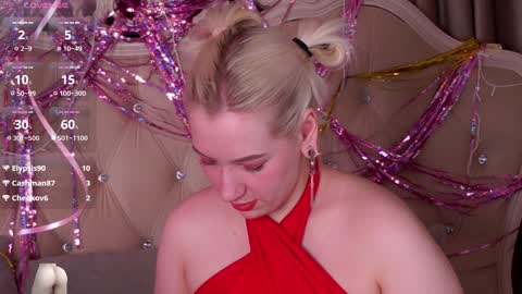 RachelCart online show from December 16, 2024, 7:58 am