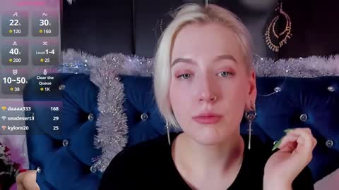 RachelCart online show from December 23, 2024, 10:32 am