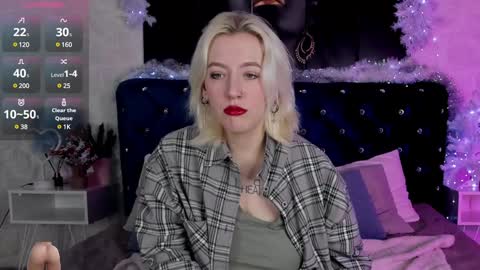 RachelCart online show from December 30, 2024, 3:47 am