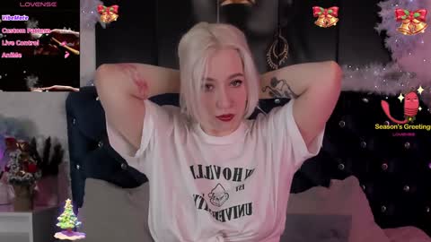 RachelCart online show from January 4, 2025, 3:40 am