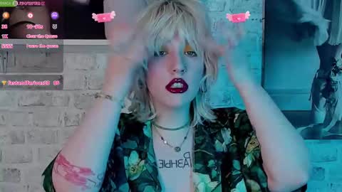 RachelCart online show from February 28, 2025, 6:43 am