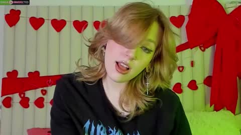 RachelCart online show from February 27, 2026, 3:17 am