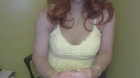 RachelCrossXO online show from April 8, 2026, 1:27 am