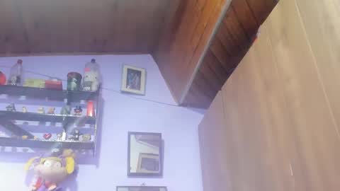 racheljames28 online show from November 13, 2025, 12:04 pm