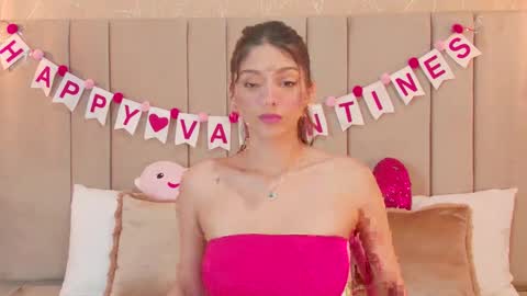 Rachell online show from February 13, 2025, 2:42 pm