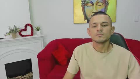 rachell_jacob online show from March 23, 2026, 11:25 am