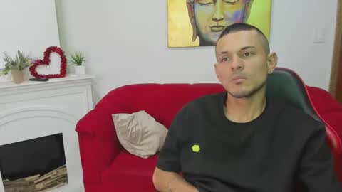 rachell_jacob online show from March 24, 2026, 11:37 am