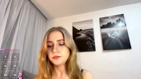 Snapshot of rachellegentile chatting on January 6, 2026, 8:01 pm Alice online show from January 6, 2026, 8:01 pm