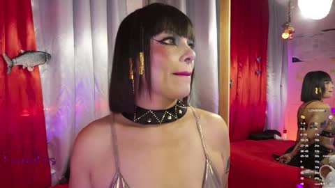 rachellk online show from January 20, 2025, 10:29 am