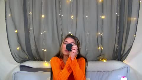 Snapshot of rachellsimpson chatting on November 5, 2025, 6:52 pm RachellSimpson online show from November 5, 2025, 6:52 pm