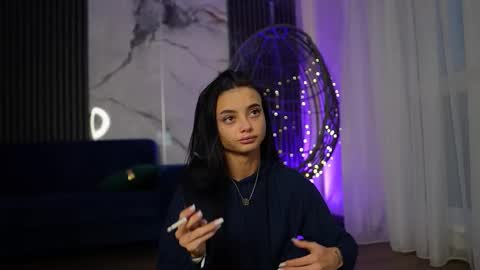 Ann online show from November 23, 2025, 5:18 am