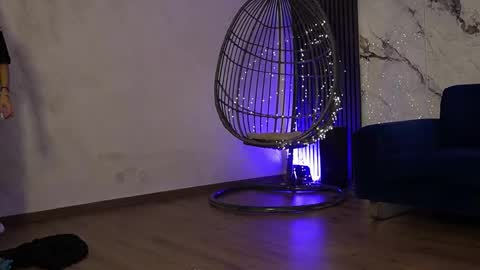 Ann online show from January 12, 2026, 5:23 am