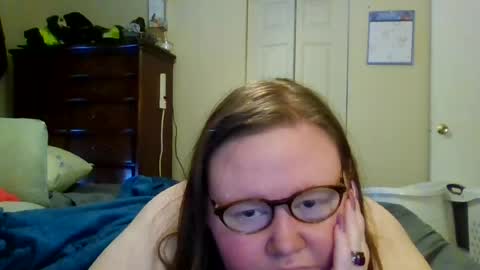 Snapshot of rachelredbbw chatting on June 23, 2026, 6:50 pm rachelredbbw online show from June 23, 2026, 6:50 pm