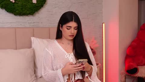 Snapshot of rachelswaan chatting on December 10, 2024, 4:34 am RachelSwaan online show from December 10, 2024, 4:34 am