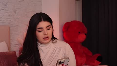 Snapshot of rachelswaan chatting on December 16, 2024, 9:14 am RachelSwaan online show from December 16, 2024, 9:14 am