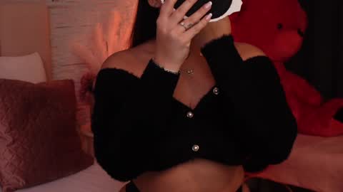 Snapshot of rachelswaan chatting on December 17, 2024, 5:07 am RachelSwaan online show from December 17, 2024, 5:07 am