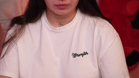 Snapshot of rachelswaan chatting on January 2, 2025, 5:35 am RachelSwaan online show from January 2, 2025, 5:35 am