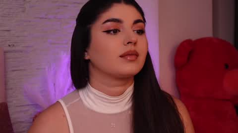 Snapshot of rachelswaan chatting on January 8, 2025, 5:27 am RachelSwaan online show from January 8, 2025, 5:27 am