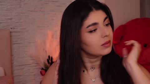 Snapshot of rachelswaan chatting on January 10, 2025, 5:37 am RachelSwaan online show from January 10, 2025, 5:37 am