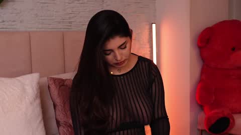 Snapshot of rachelswaan chatting on January 10, 2025, 10:39 am RachelSwaan online show from January 10, 2025, 10:39 am