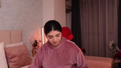 Snapshot of rachelswaan chatting on January 11, 2025, 4:59 am RachelSwaan online show from January 11, 2025, 4:59 am