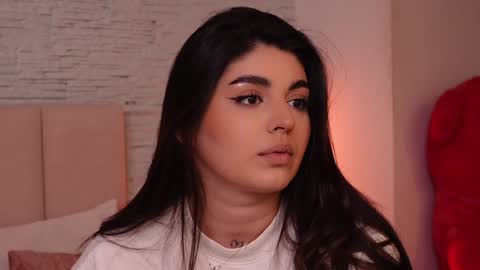 Snapshot of rachelswaan chatting on January 17, 2025, 9:39 am RachelSwaan online show from January 17, 2025, 9:39 am