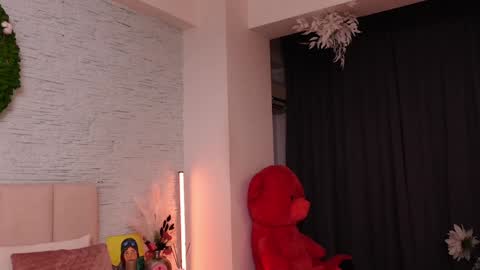 Snapshot of rachelswaan chatting on January 22, 2025, 6:10 am RachelSwaan online show from January 22, 2025, 6:10 am