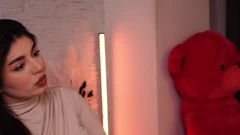 Snapshot of rachelswaan chatting on January 28, 2025, 5:32 am RachelSwaan online show from January 28, 2025, 5:32 am