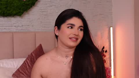 Snapshot of rachelswaan chatting on January 30, 2025, 9:04 am RachelSwaan online show from January 30, 2025, 9:04 am