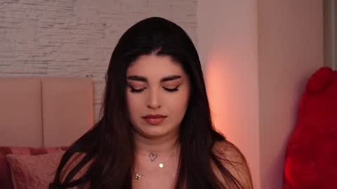 Snapshot of rachelswaan chatting on February 6, 2025, 9:43 am RachelSwaan online show from February 6, 2025, 9:43 am