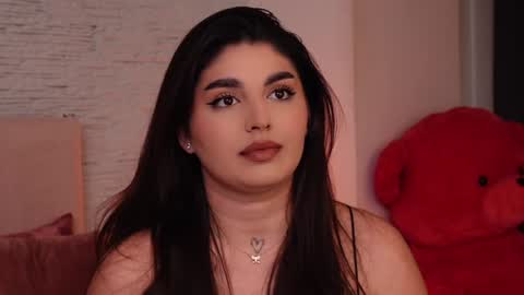 Snapshot of rachelswaan chatting on February 7, 2025, 10:08 am RachelSwaan online show from February 7, 2025, 10:08 am