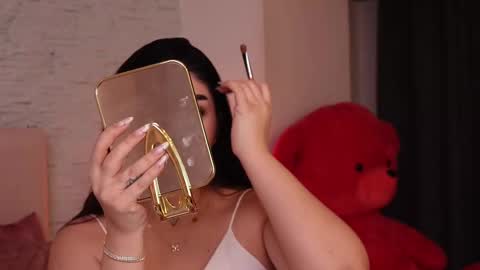 Snapshot of rachelswaan chatting on February 10, 2025, 5:58 am RachelSwaan online show from February 10, 2025, 5:58 am