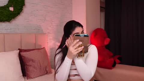 Snapshot of rachelswaan chatting on February 22, 2025, 6:06 am RachelSwaan online show from February 22, 2025, 6:06 am