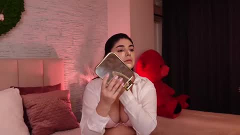 Snapshot of rachelswaan chatting on February 23, 2025, 6:49 am RachelSwaan online show from February 23, 2025, 6:49 am