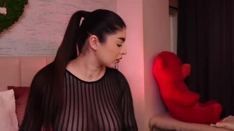 Snapshot of rachelswaan chatting on February 25, 2025, 9:42 am RachelSwaan online show from February 25, 2025, 9:42 am