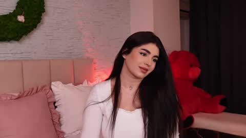 Snapshot of rachelswaan chatting on February 28, 2025, 5:59 am RachelSwaan online show from February 28, 2025, 5:59 am