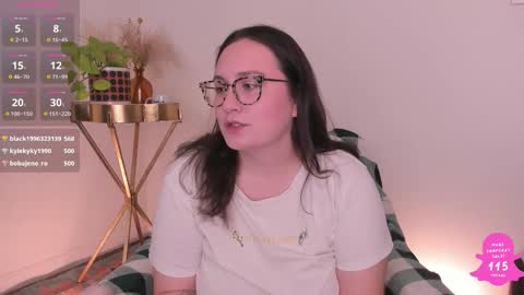 rach online show from November 5, 2025, 9:04 pm